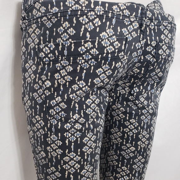 Pilcro & the Letterpress Serif Skinny Sz 25 - Picture 8 of 8